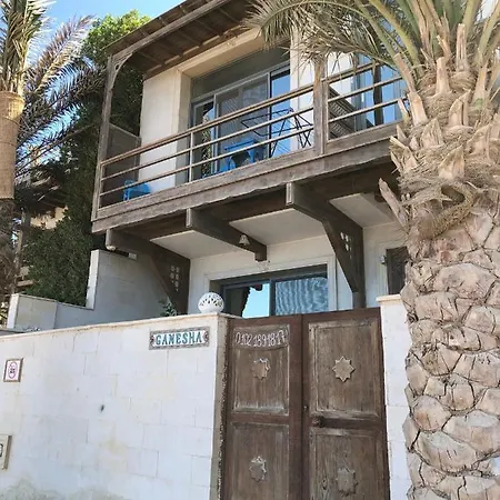 Ganesha.Beach Apartment Dahab Exterior photo