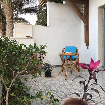 Ganesha.Beach Apartment Dahab Exterior photo